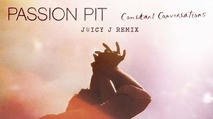 Listen to the Juicy J Remix of... Passion Pit's "Constant Conversations"