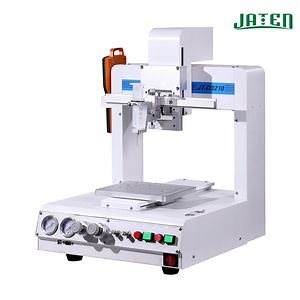 [Hot Item] Robotic Glue Application System for Automated Production Lines