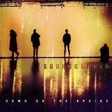 Soundgarden - Burden in My Hand Lyrics & Meaning