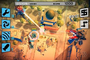 Chillingo to publish anticipated iOS RTS Anomaly: Warzone Earth