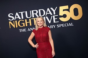 Amy Poehler had a view of Meryl Streep’s prep for ‘SNL50’ and has ‘never rehearsed as hard as she did in this one moment’ - Local News 8