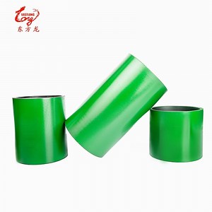 [Hot Item] API 5CT Tubing and Casing Coupling 1.9-20" Oil Field Gas Well