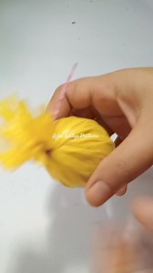 98K views · 921 reactions | Tutorial membuat Bunga telur Maulid dari kantong kresek dgn model yg berbeda 珞 Mudah dan simpel  #kerajinankresek #tutorial #fyp #videoviral #jangkauanluas #kontenedukasi | Azka Aditya Pratama | Facebook