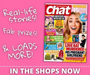 Chat Magazine on Reels