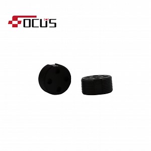[Hot Item] Factory RFID Fast Bin Tag for Recycling Trash Can