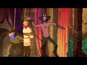 Court of Miracles - Me Singing