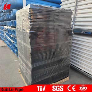 [Hot Item] Deep Well PVC Core Box 2000mm Length