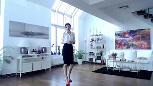 TriciaFox - Business Woman