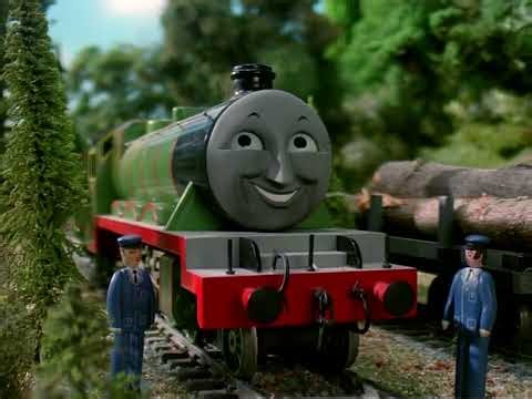 Henry's Forest US Dub GC Part 1