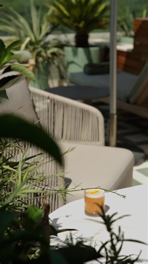 Grand Roof Top Suite 🌅 Unparalleled views and exclusive comfort await in the Grand Roof Top Suite – elevate your stay to new heights! | Ela Excellence Resort Belek