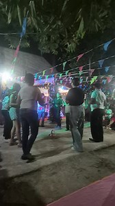 Pantomina Dance Basketada Queen 2025 Belated Happy Fiesta Barangay Ban-ao Placer | Jick Hope Orongan