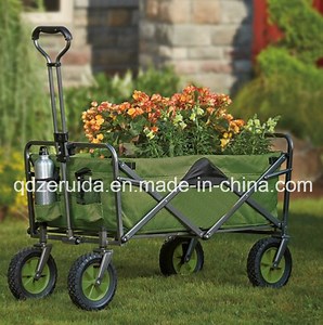[Hot Item] Folding Utility Wagon for European Market