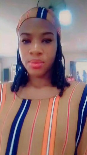 Patience John on Reels