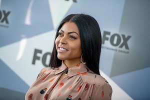 Taraji P. Henson May Have Married Kelvin Hayden Secretly