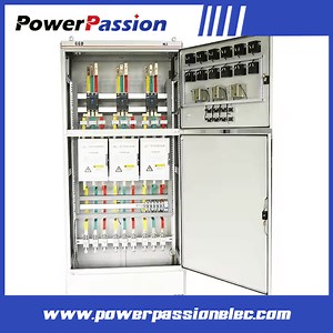 [Hot Item] Advanced Three Phase AC Power Controller with Automatic SCR Regulator