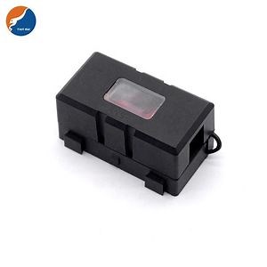 [Hot Item] Ans-H Mini-Anl Afs Ans 498 Automotive Auto Inline Fuse Holder