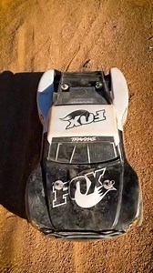 27K views · 405 reactions | School is back in session — and so is RC racing!  Find a track near you OR make your own… just get out there and put your Traxxas Slash 4X4 VXL to work!  [[Model # 68286-4]] #TraxxasFanPhoto : captaincarls | Traxxas | Facebook