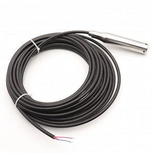 [Hot Item] Wnk 4-20mA 0.5-4.5V Underwater Submersible Water Depth Level Sensor for Deep Well