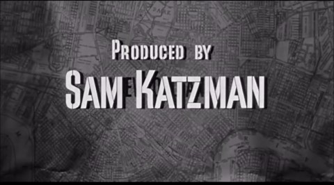 New Orleans Uncensored (1955) Arthur Franz, Beverly Garland - Film Noir