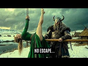 This Is What Captured Queens Faced at the Hands of the Vikings