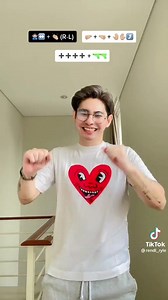 Meske Dan Mince on Reels