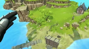 1.5K views · 13 reactions | The year is 2019. HandyGames tries to SLIGHTLY push back the release date of TMVR: But it's finally ready. Full release, including the long awaited Sandbox-mode is coming this Thursday! 拾 | HandyGames | Facebook