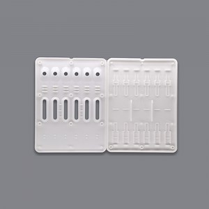 [Hot Item] Comprehensive Dengue Diagnostic Test Kit - Ns1/Igg/Igm Antigen Combo