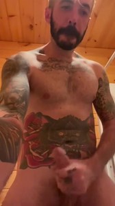 Hot Tatted Guy Bates