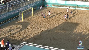 𝐇𝐢𝐠𝐡𝐥𝐢𝐠𝐡𝐭𝐬 𝐂𝐚𝐭𝐚𝐧𝐢𝐚 𝐁𝐞𝐚𝐜𝐡 𝐒𝐨𝐜𝐜𝐞𝐫-𝐂𝐚𝐭𝐚𝐧𝐢𝐚 𝐒𝐒𝐃 𝟑-𝟗. #CataniaBeachSoccer #ForzaCataniaSempre | Catania Beach Soccer