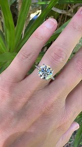 1K views · 15 reactions | There is no back track to this video that is the actual sounds from my front yard 殺 Lab Grown 5.19 CT Round Center Diamond Ring https://www.memestreasures.com/product/lab-grown-5-19-ct-round-center-diamond-ring/ | Memes Treasures Sales and Authentication Service | Facebook