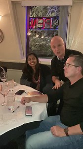 Beautiful Family fron Bonnyville Alberta,Canada.OPA!#international #travel #eatlocal #greek | Greektown Restaurant