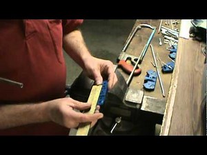 6m/2m/70cm Yagi Antenna (Part 4/9) Built from Old TV Antenna