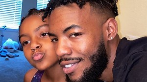 Teen Mom's Devoin Austin shares rare pics of daughter Nova with new hairstyle