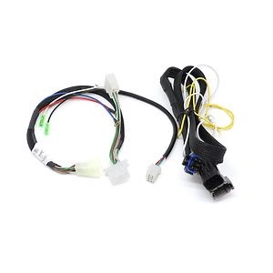 [Hot Item] China Factory Washing Machine Wire Harness Assembly