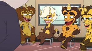 Netflix Drops ‘Human Resources’ Teaser and Images