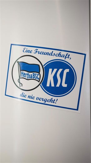 Gers who's beck? 🫣👊 . . #Gersback #HaHoHe #HerthaBSC | Hertha BSC