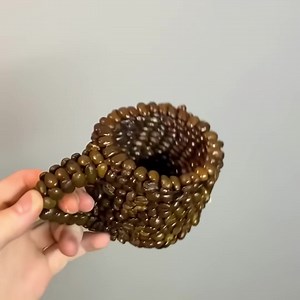 Mug made of coffee beans ❤❤❤🔥🔥🔥 | Coffee Expert