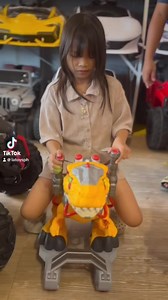 1.5K views · 44 reactions | Just in! Dino kick scooter, for dino lovers!  Your best gift for your toddlers this coming Christmas!  Our store is located at: Door 1 Heaven Bount Bldg Cabaguio Avenue Davao City fronting Metropolis Suite ⏳Store Hours: 9:00-7:00 Monday to Saturday 0946-9080-587 Google Map: https://bit.ly/3LbWgqY | L.A Toys Davao | Facebook