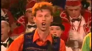 JUFFROUW TOOS Lyrics - ONE TWO TRIO | eLyrics.net