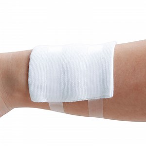 [Hot Item] Factory Direct Sales Sterile Gauze Swabs 100% Cotton