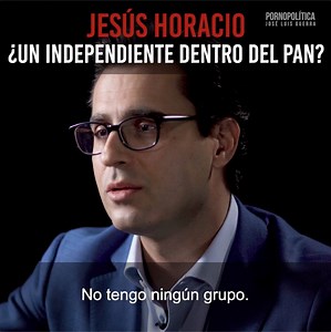PORNO POLÍTICA / La Entrevista. ¿QUIEN SERÁ EL PRÓXIMO ALCALDE DE SAN PEDRO? No te pierdas nuestra quinta entrevista de los candidateables que buscarán la alcaldía en San Pedro. En esta ocasión le toca el turno a Jesús Horacio González. Sigue esta página y prende las notificaciones para que no te pierdas la entrevista completa en próximos días. | José Luis Guerra - Imagineros