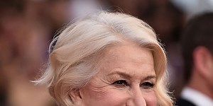 Helen Mirren cast as Catherine the Great in new TV miniseries