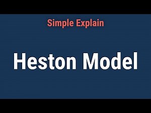 What Is the Heston Model?