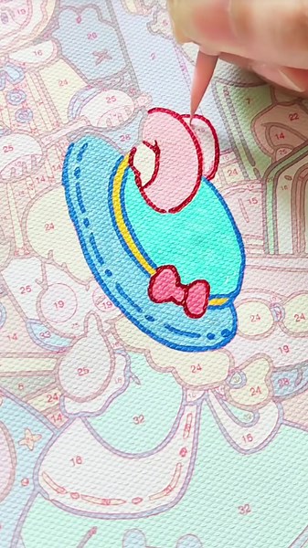 Bé Bí Nngô. trên TikTok