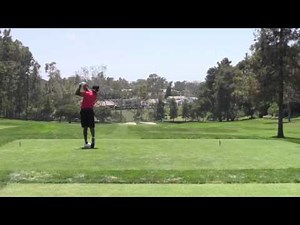 Leader After 54 Holes - Bhavik Patel