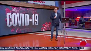 15 reactions | Por el COVID-19, el amor y la interacción romántica es muy diferente #Hora21 | NMás | Facebook