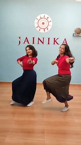 Yes! Dance again 😁😁 | Krishna Praba