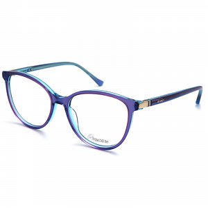 [Hot Item] New Stylish Design Unique Eyewear Fashion Acetate Optical Glasses Frame