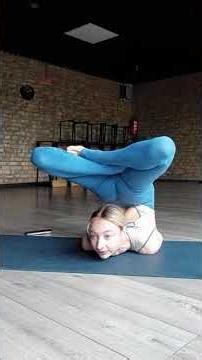 Incredible Contortion Flexibility | Must See!