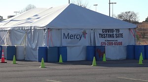 Where and how to get tested for COVID-19 in the River Valley